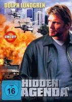 Hidden Agenda (DVD) 