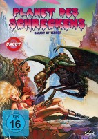 Planet des Schreckens - Galaxy of Terror - 2K Remastered (DVD) 