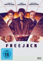 Freejack (DVD) 