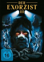 Der Exorzist III - Special Edition (DVD) 
