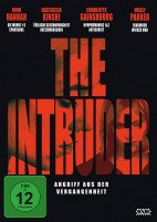 The Intruder - Angriff aus der Vergangenheit (DVD) 