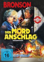 Der Mordanschlag (DVD) 
