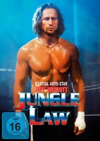 Jungle Law (DVD) 