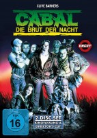 Cabal - Die Brut der Nacht - Special Edition (DVD) 