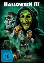 Halloween III - Die Nacht der Entscheidung (DVD) 