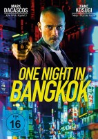 One Night in Bangkok (DVD) 