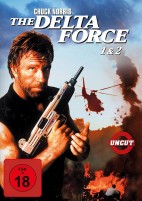 Delta Force 1&2 (DVD) 
