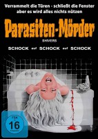 Parasiten-Mörder - Shivers (DVD) 