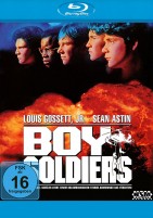 Boy Soldiers (Blu-ray) 