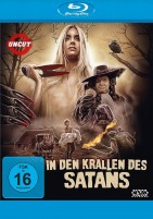 In den Krallen des Satans (Blu-ray) 