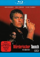 Mörderischer Tausch (Blu-ray) 