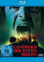 Landhaus der toten Seelen (Blu-ray) 