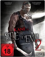 See No Evil 2 - Futurepak (Blu-ray) 