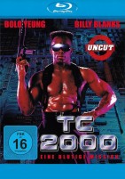 TC 2000 (Blu-ray) 