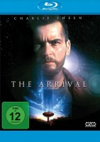 The Arrival (Blu-ray) 
