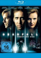 Deadfall - Trust No One (Blu-ray) 