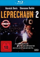 Leprechaun 2 (Blu-ray) 
