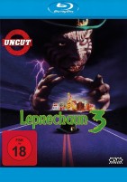 Leprechaun 3 (Blu-ray) 