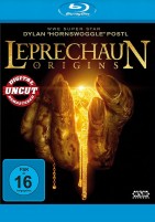 Leprechaun: Origins (Blu-ray) 