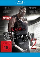 See No Evil 2 (Blu-ray) 