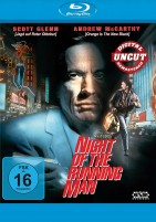 Night of the Running Man (Blu-ray) 
