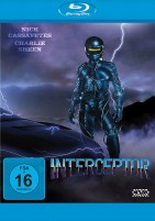 Interceptor - The Wraith (Blu-ray) 