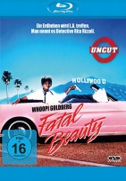 Fatal Beauty (Blu-ray) 