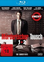 Mörderischer Tausch 1+2 (Blu-ray) 