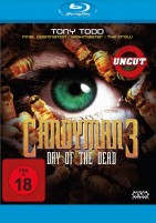 Candyman 3 - Day of the Dead (Blu-ray) 