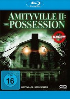 Amityville II: The Possession (Blu-ray) 