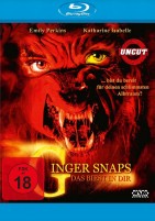 Ginger Snaps - Das Biest in dir (Blu-ray) 