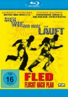 Fled - Flucht nach Plan (Blu-ray) 