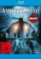 Amityville 3-D (Blu-ray) 