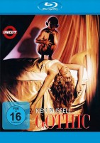 Gothic (Blu-ray) 