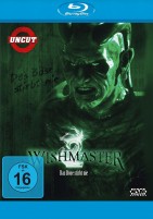 Wishmaster 2 - Das Böse stirbt nie - Uncut (Blu-ray) 
