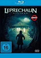 Leprechaun Returns (Blu-ray) 