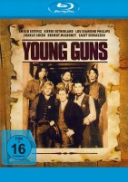 Young Guns (Blu-ray) 