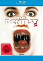 The Dentist 2 - Uncut (Blu-ray) 