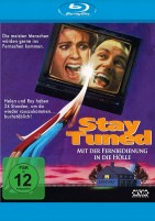 Stay Tuned - Mit der Fernbedienung in die Hölle (Blu-ray) 