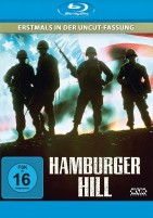 Hamburger Hill (Blu-ray) 