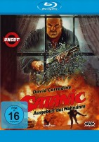 Satanic - Ausgeburt des Wahnsinns (Blu-ray) 