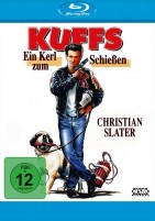 Kuffs - Ein Kerl zum Schießen (Blu-ray) 