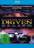 Driven (Blu-ray) 