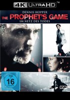 The Prophet's Game - Im Netz des Todes - 4K Ultra HD Blu-ray (4K Ultra HD) 