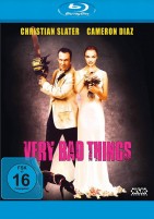 Very Bad Things (Blu-ray) 
