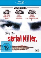 Diary of a Serial Killer (Blu-ray) 