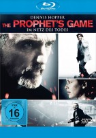 The Prophet's Game - Im Netz des Todes (Blu-ray) 