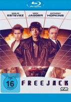 Freejack (Blu-ray) 