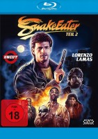 Snake Eater 2 (Blu-ray) 