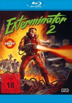 Exterminator 2 - Uncut (Blu-ray) 